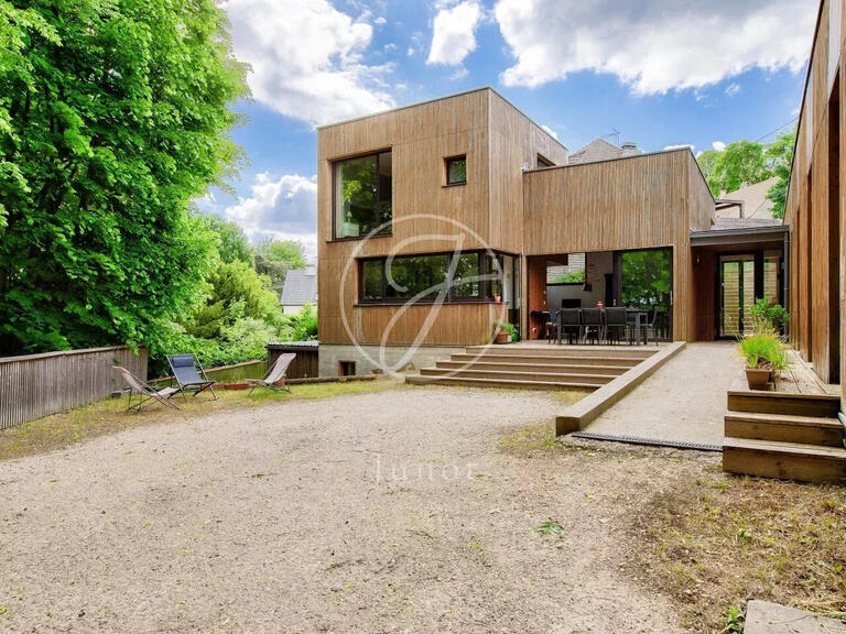House Le Port-Marly - 6 bedrooms - 181m²