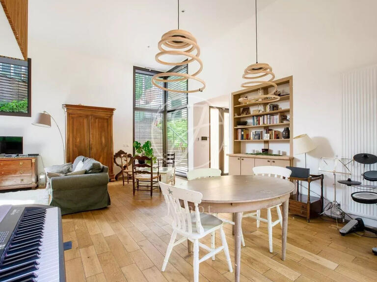 House Le Port-Marly - 6 bedrooms - 181m²