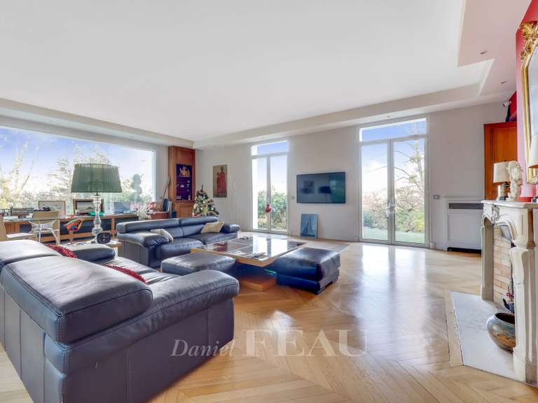 Maison Le Port-Marly - 5 chambres - 537m²