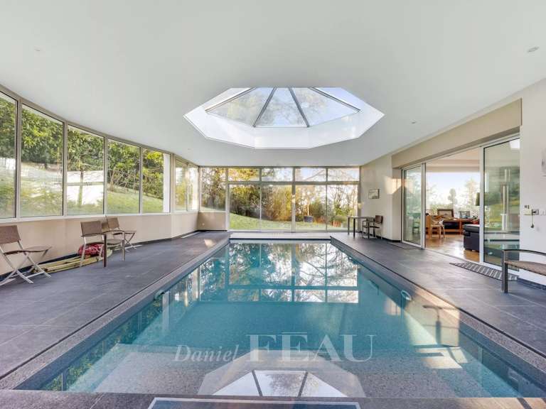 Maison Le Port-Marly - 5 chambres - 537m²