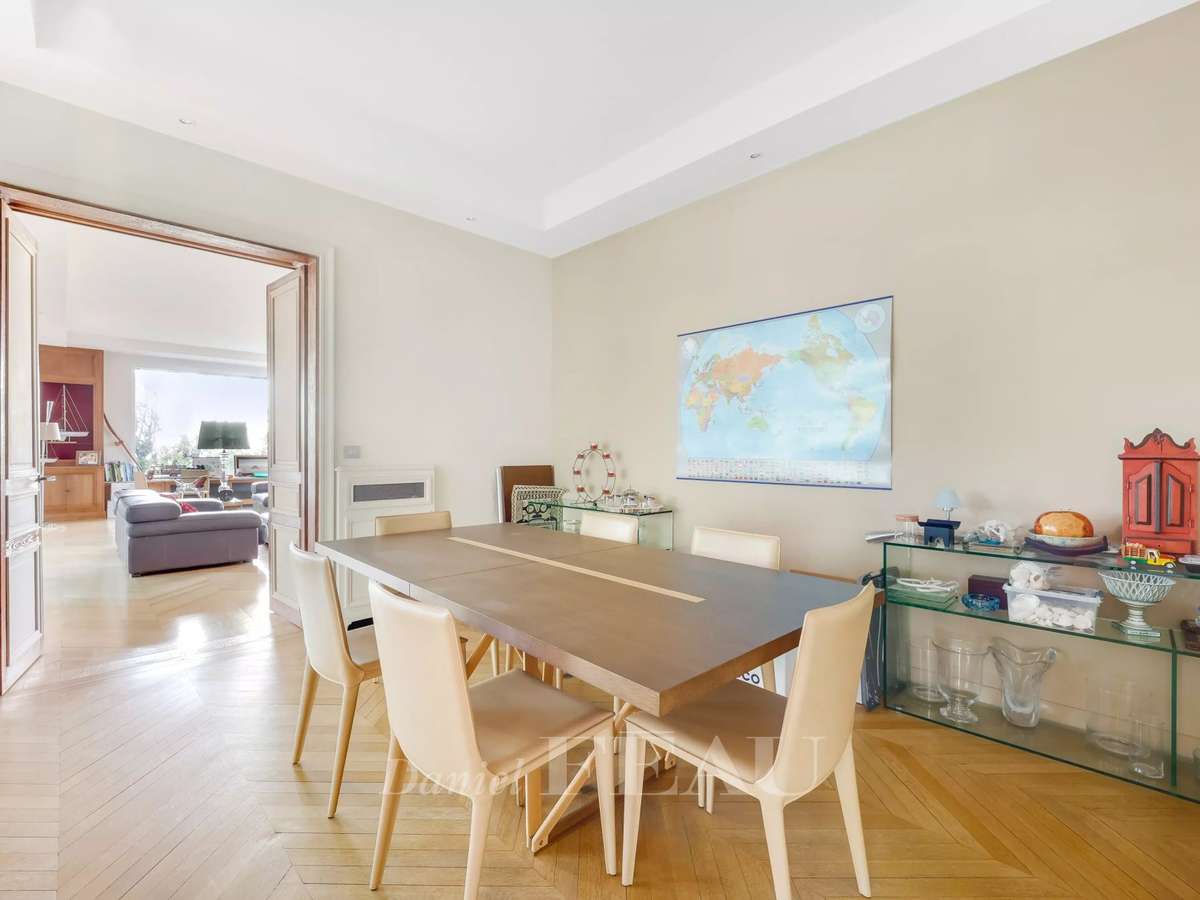 Maison Le Port-Marly