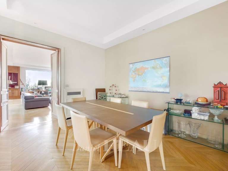 Maison Le Port-Marly - 5 chambres - 537m²