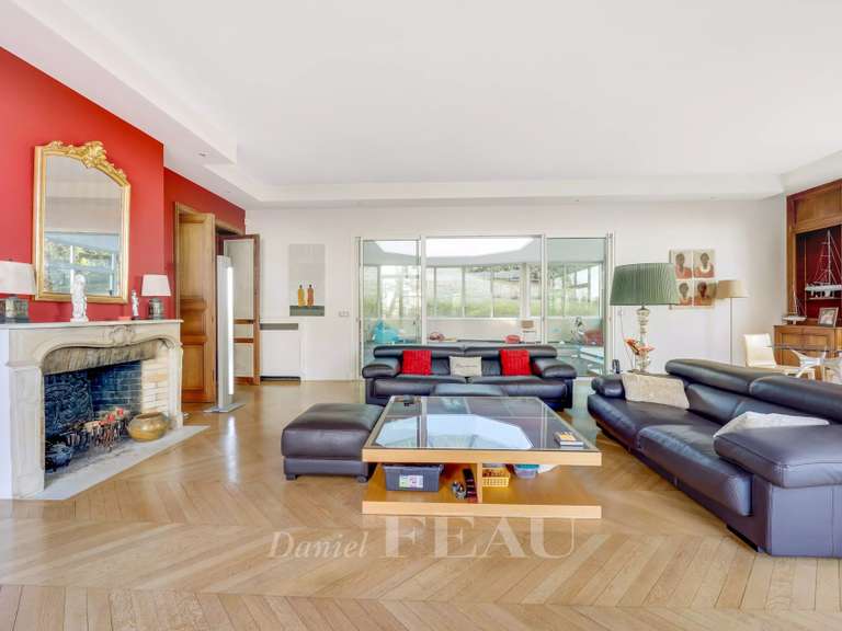 Maison Le Port-Marly - 5 chambres - 537m²