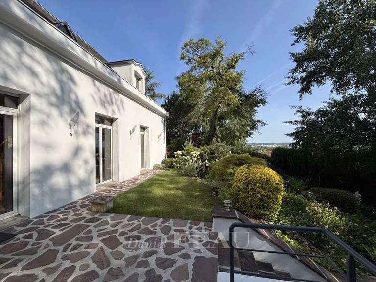 Maison Le Port-Marly - 5 chambres - 537m²