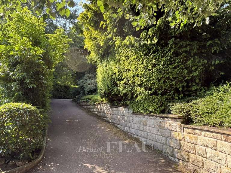 Maison Le Port-Marly - 5 chambres - 537m²