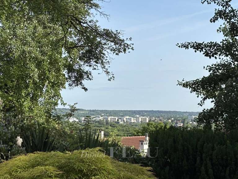 Maison Le Port-Marly - 5 chambres - 537m²