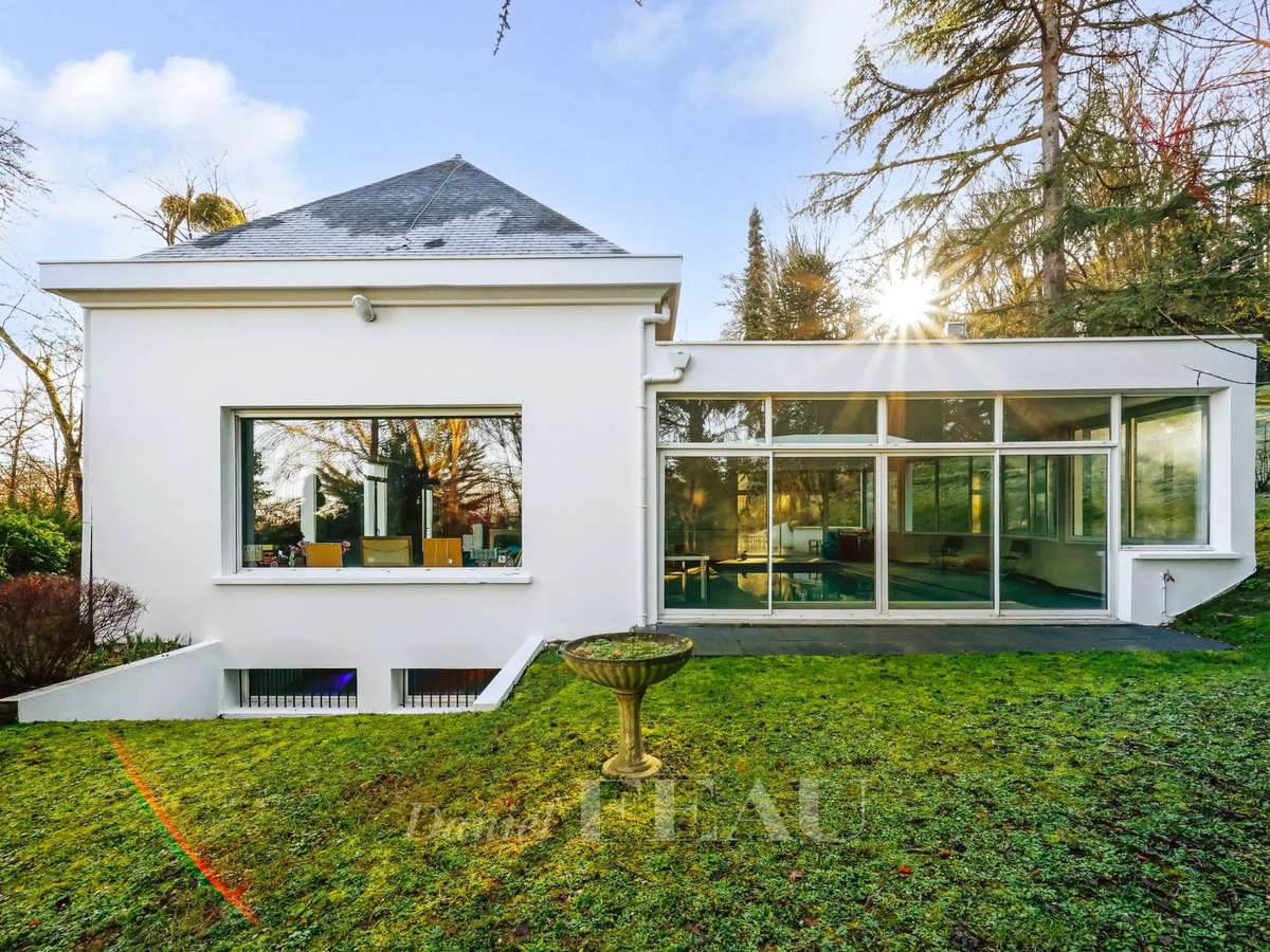 Maison Le Port-Marly