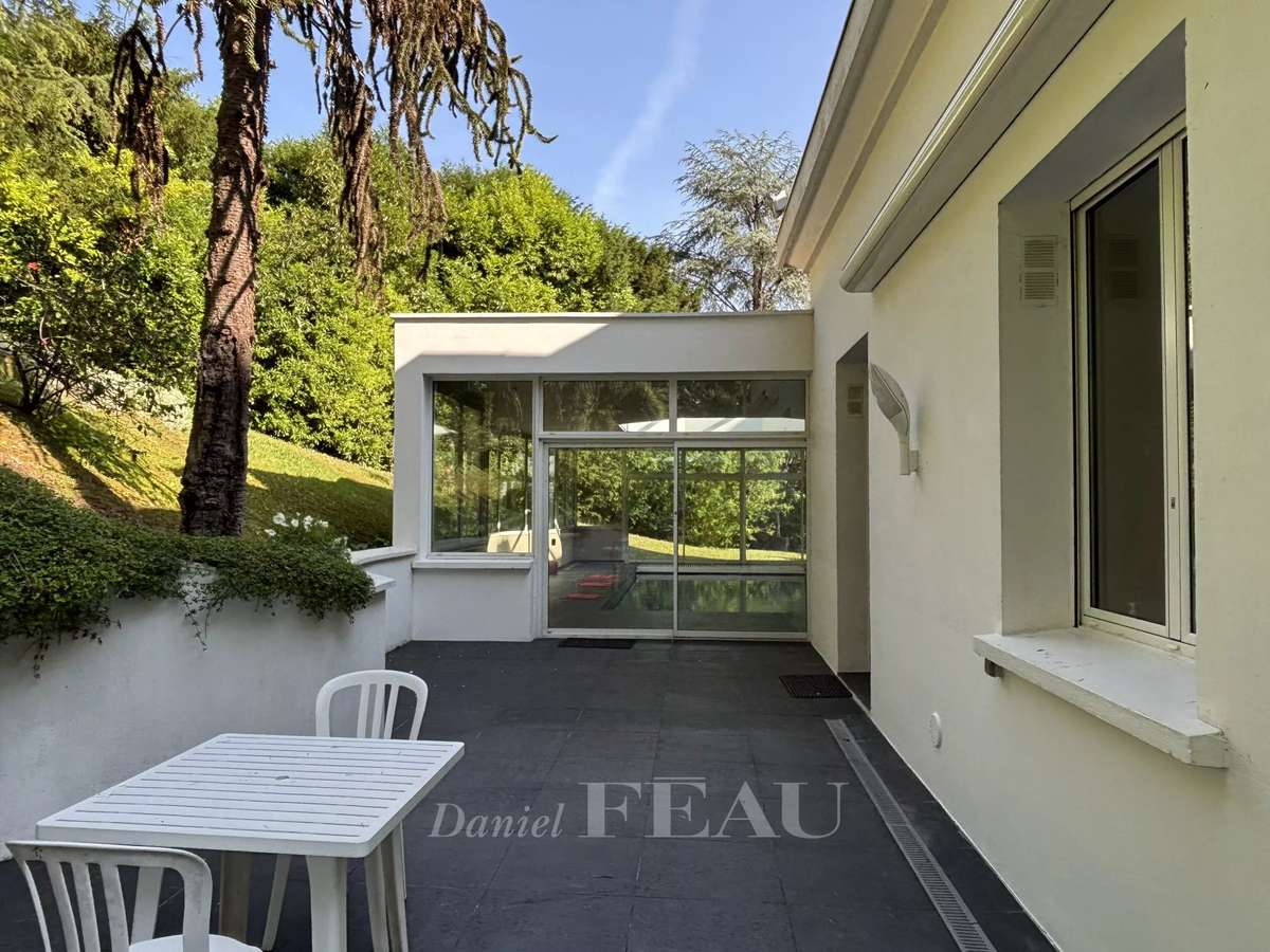 Maison Le Port-Marly