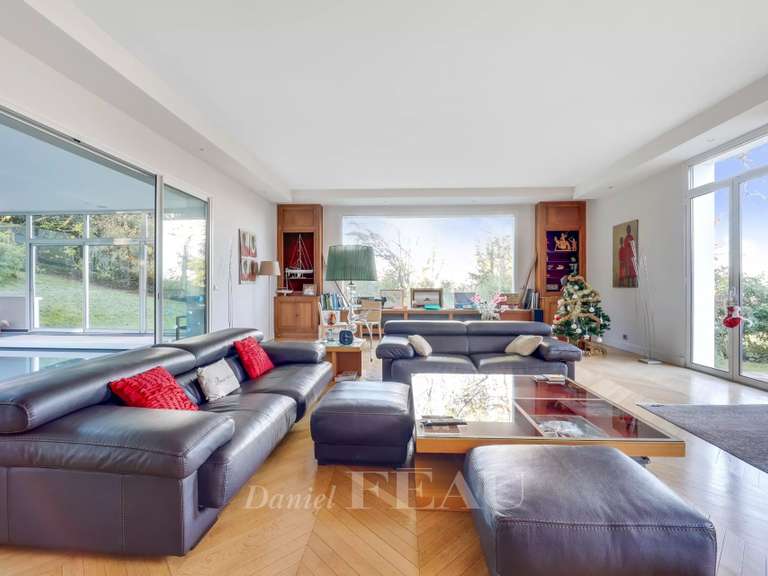 Maison Le Port-Marly - 5 chambres - 537m²