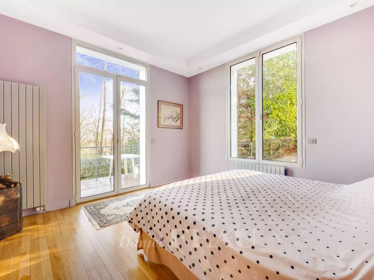 Maison Le Port-Marly