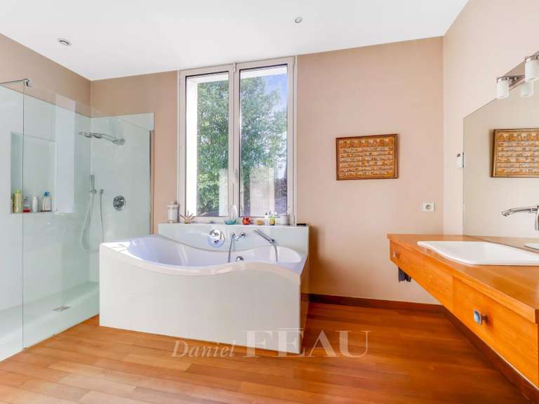 Maison Le Port-Marly - 5 chambres - 537m²