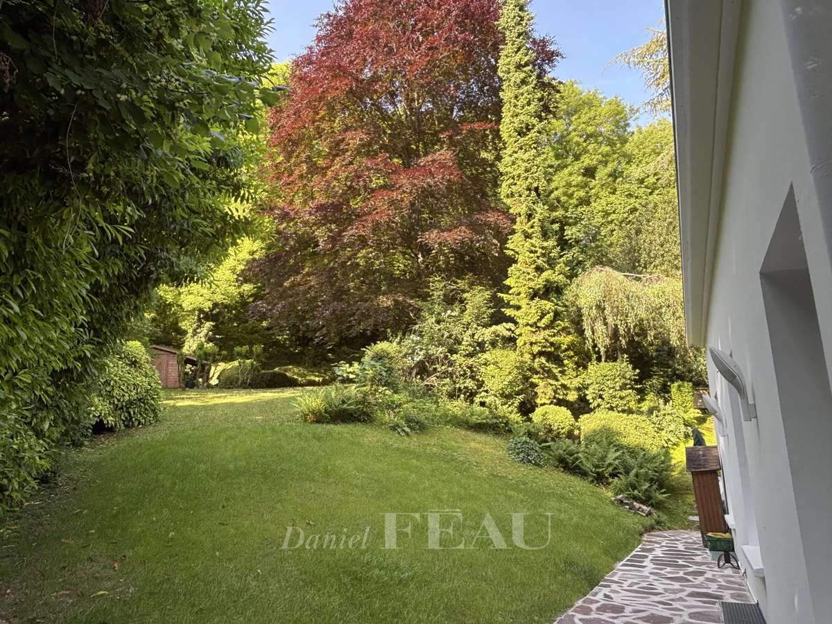 Maison Le Port-Marly