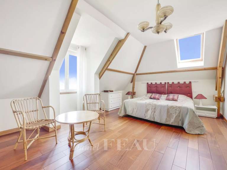 Maison Le Port-Marly - 4 chambres - 243m²