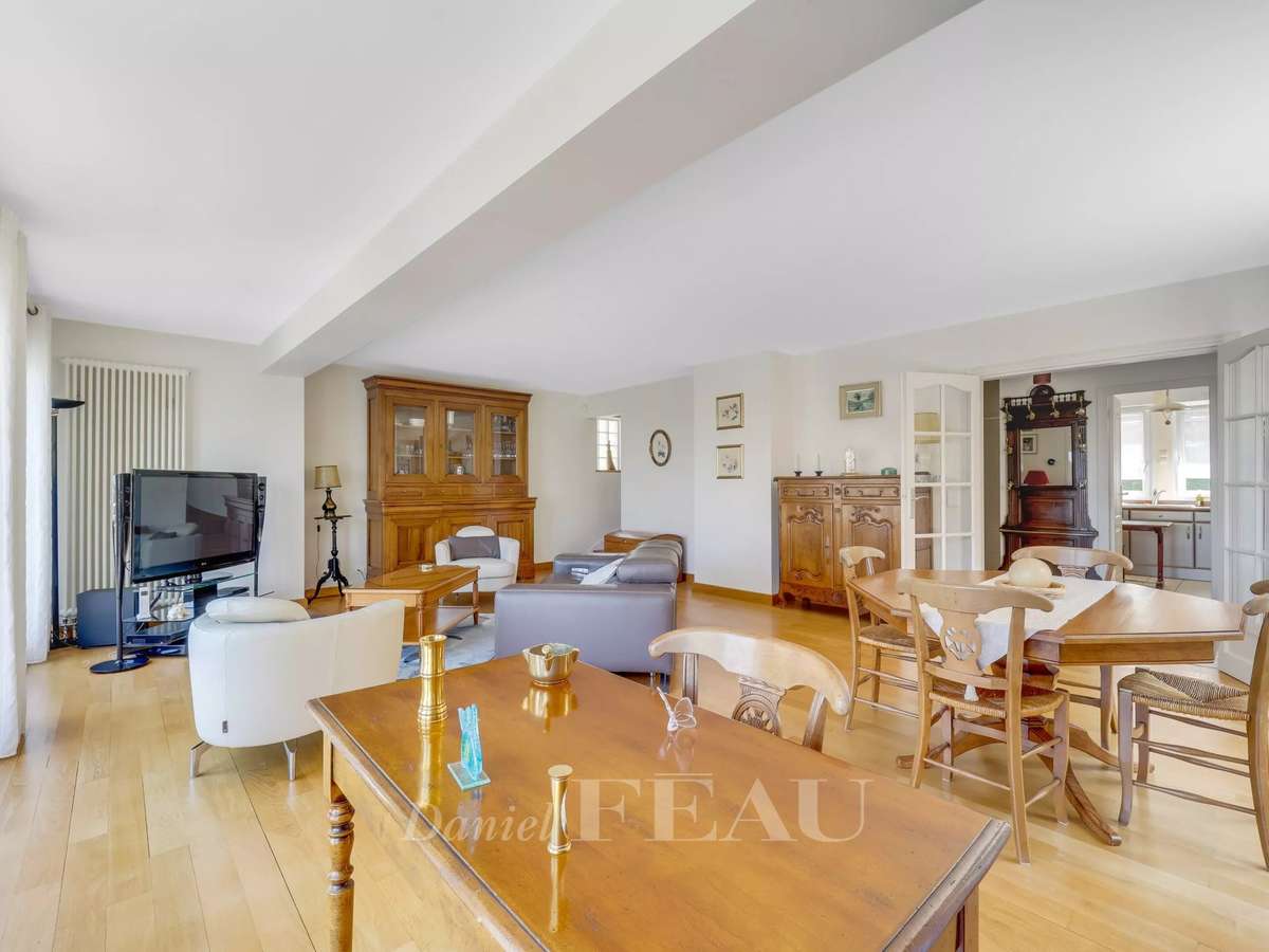 Maison Le Port-Marly