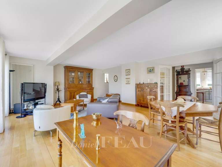 Maison Le Port-Marly - 4 chambres - 243m²
