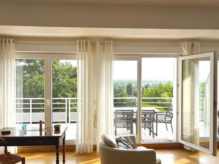 Maison Le Port-Marly - 4 chambres - 243m²