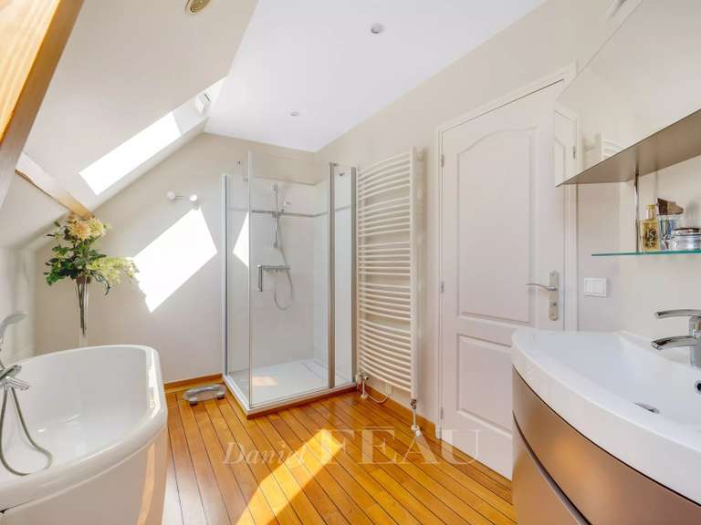 Maison Le Port-Marly - 4 chambres - 243m²