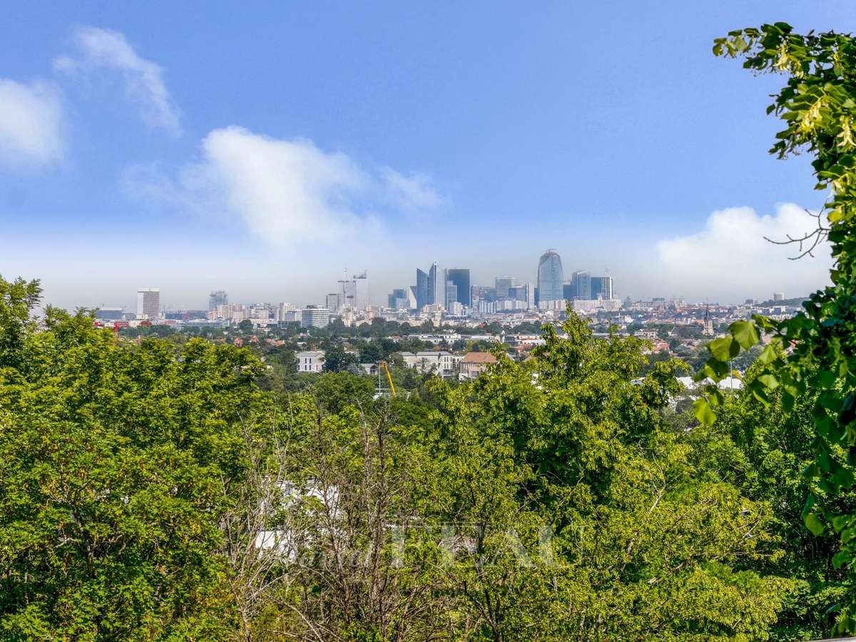 Maison Le Port-Marly