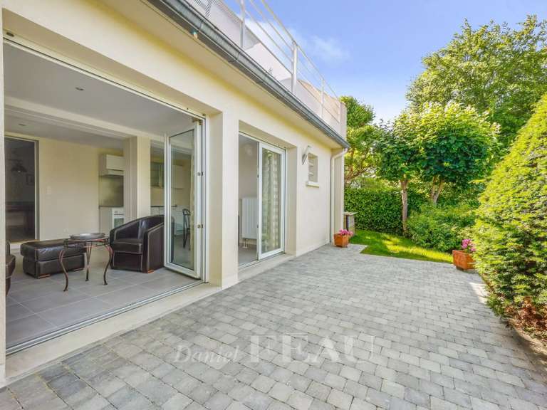 Maison Le Port-Marly - 4 chambres - 243m²