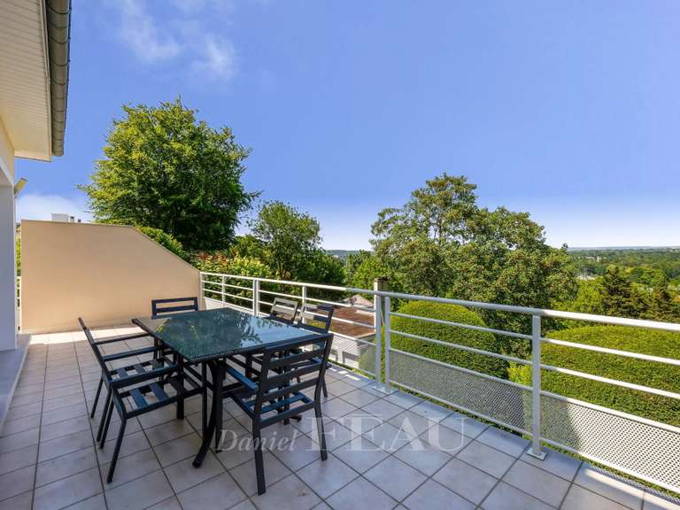 Maison Le Port-Marly - 4 chambres - 243m²