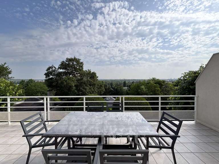 Maison Le Port-Marly - 4 chambres - 243m²