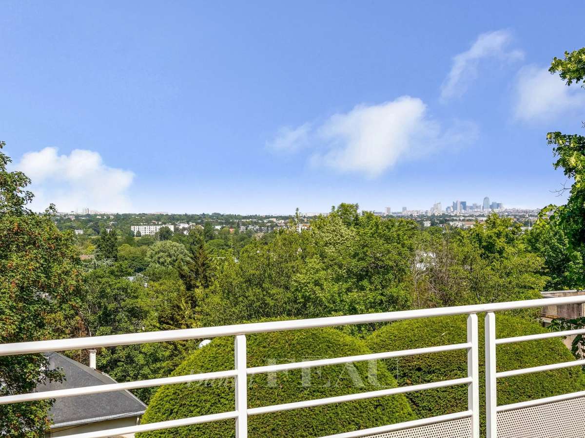 Maison Le Port-Marly