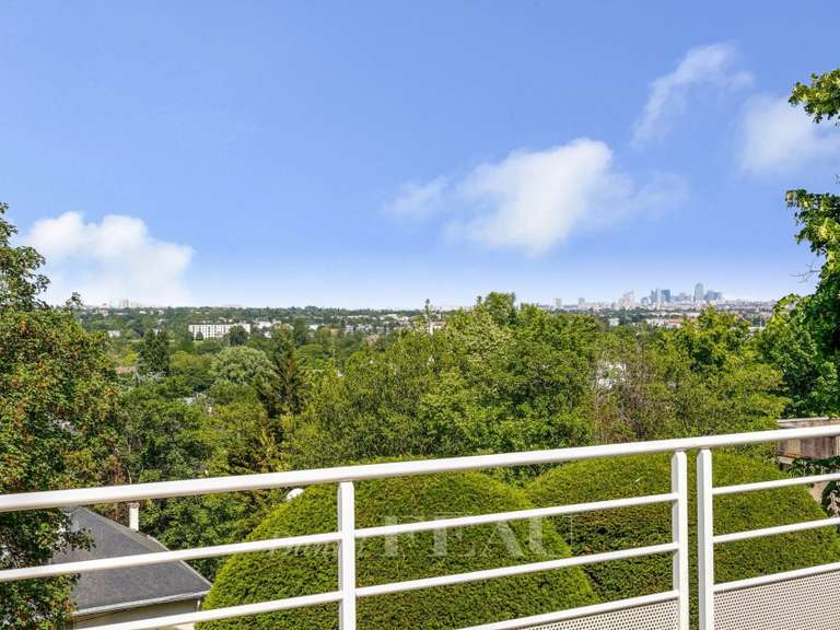 Maison Le Port-Marly - 4 chambres - 243m²