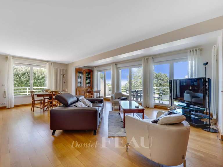 Maison Le Port-Marly - 4 chambres - 243m²