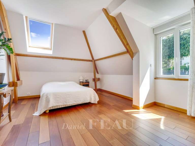 Maison Le Port-Marly - 4 chambres - 243m²