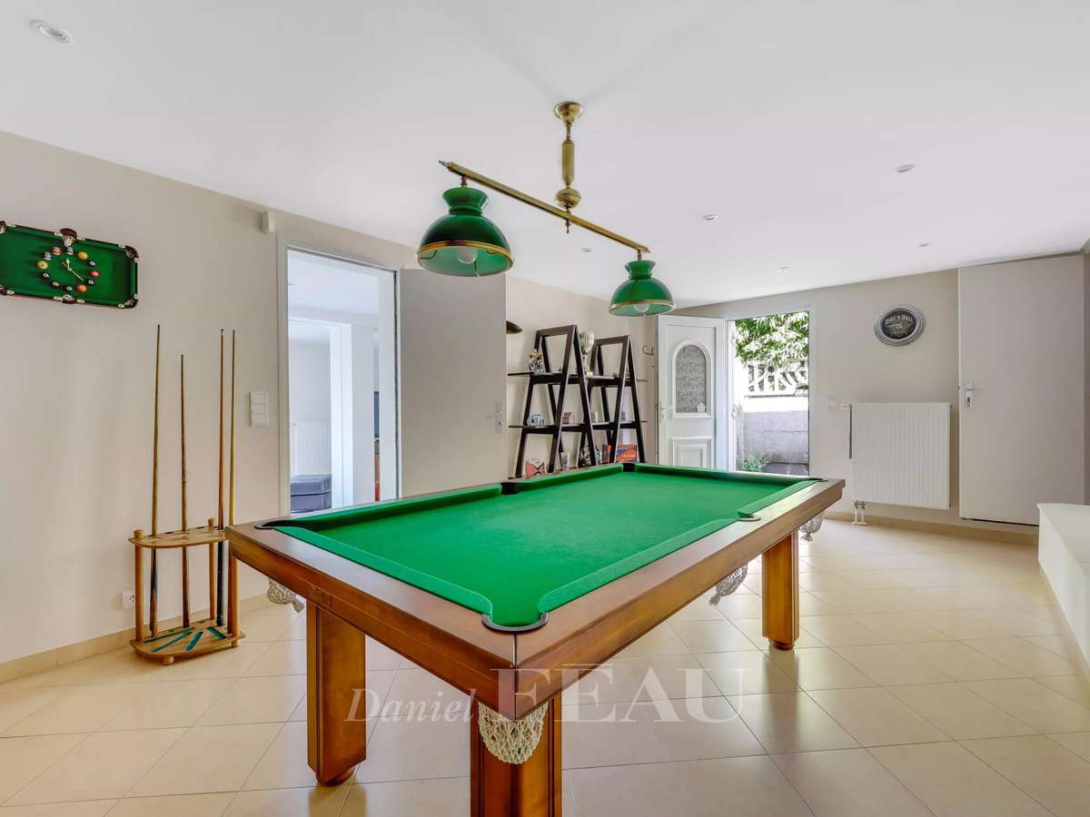 Maison Le Port-Marly