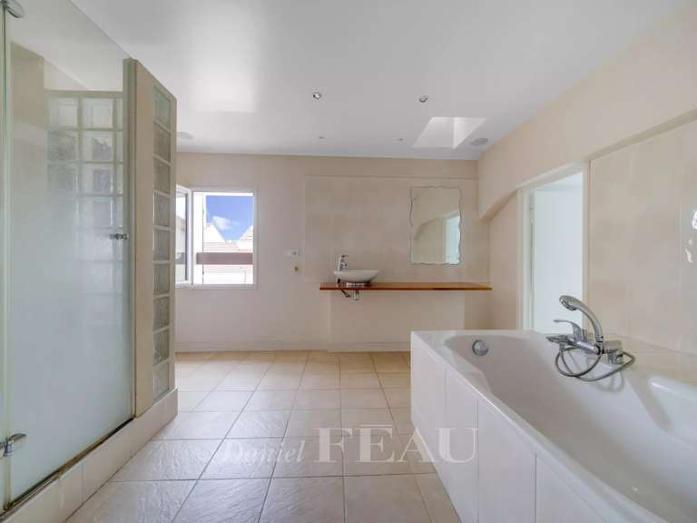 Maison Le Port-Marly - 4 chambres - 136m²