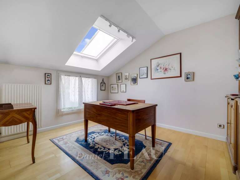 Maison Le Port-Marly - 4 chambres - 136m²