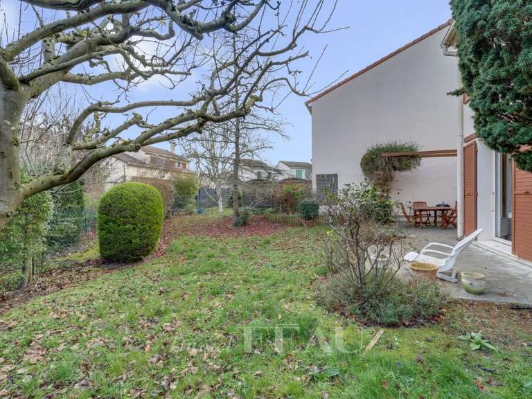 Maison Le Port-Marly - 4 chambres - 136m²