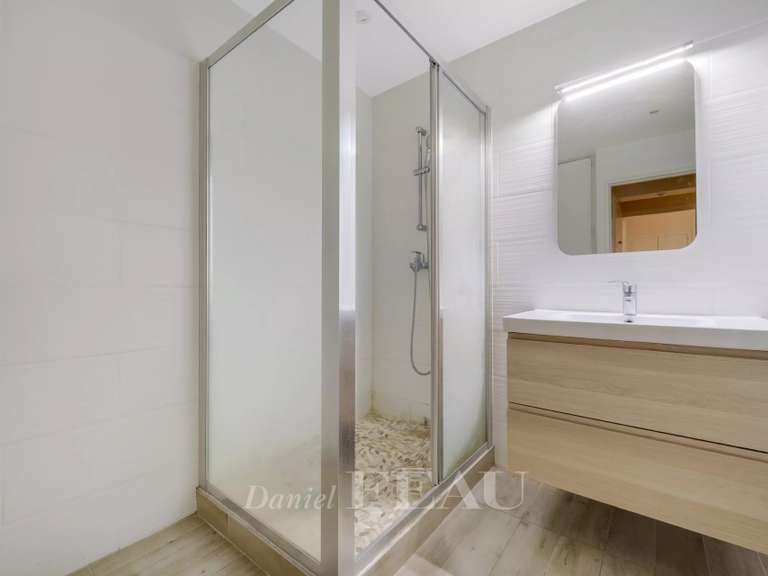 Maison Le Port-Marly - 4 chambres - 136m²