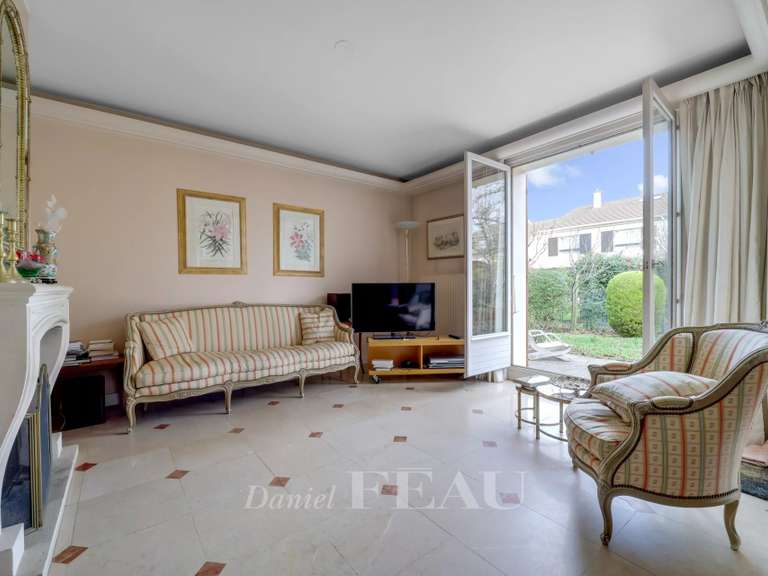 Maison Le Port-Marly - 4 chambres - 136m²
