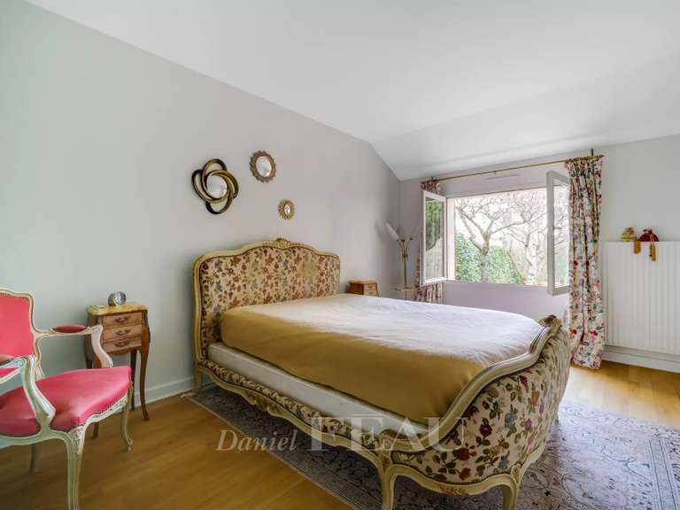 Maison Le Port-Marly - 4 chambres - 136m²
