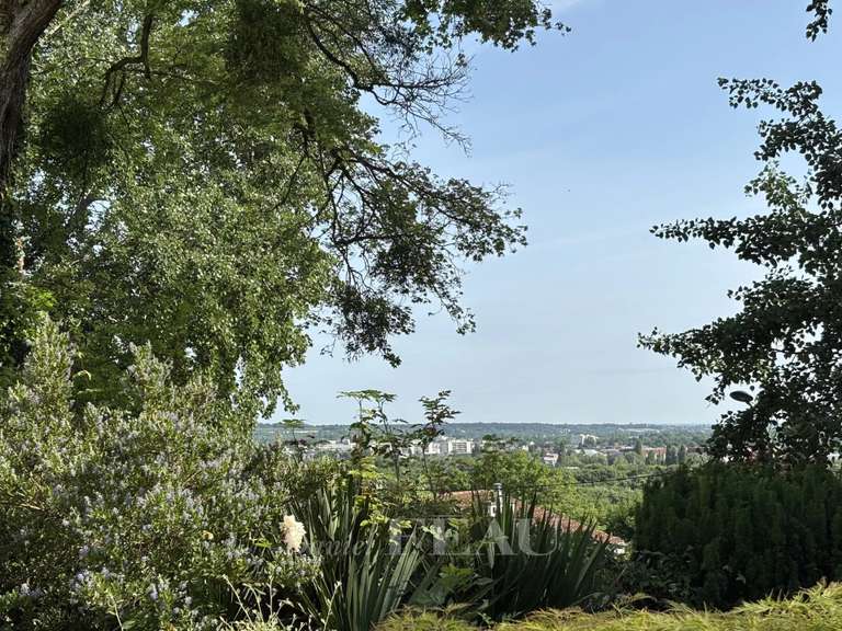 Maison Le Port-Marly - 5 chambres - 537m²