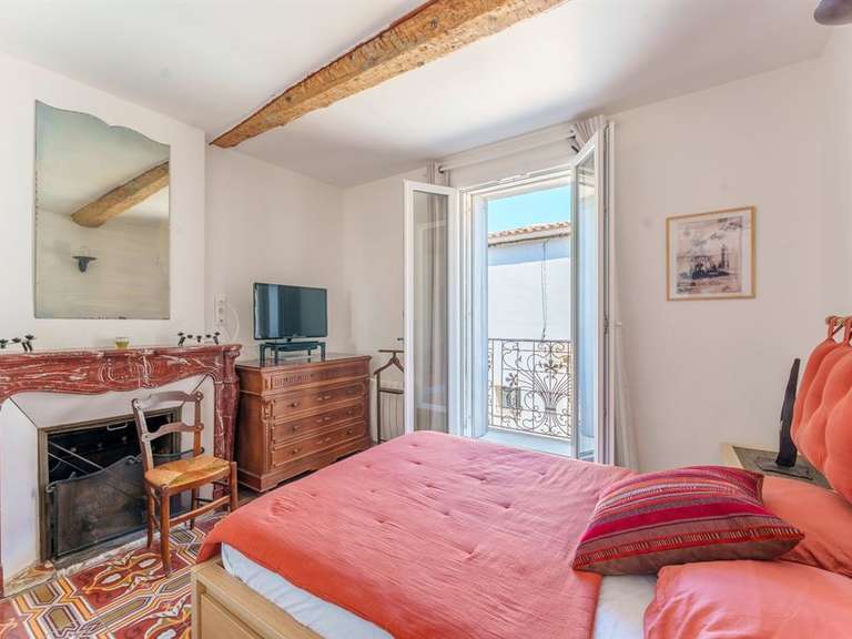 Maison Le Pouget - 6 chambres - 208m²