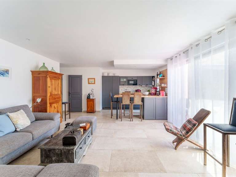 Maison Le Pouget - 6 chambres - 208m²