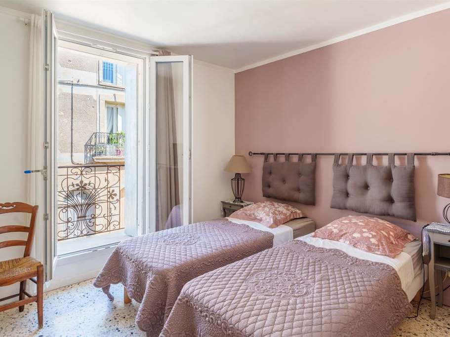Maison Le Pouget