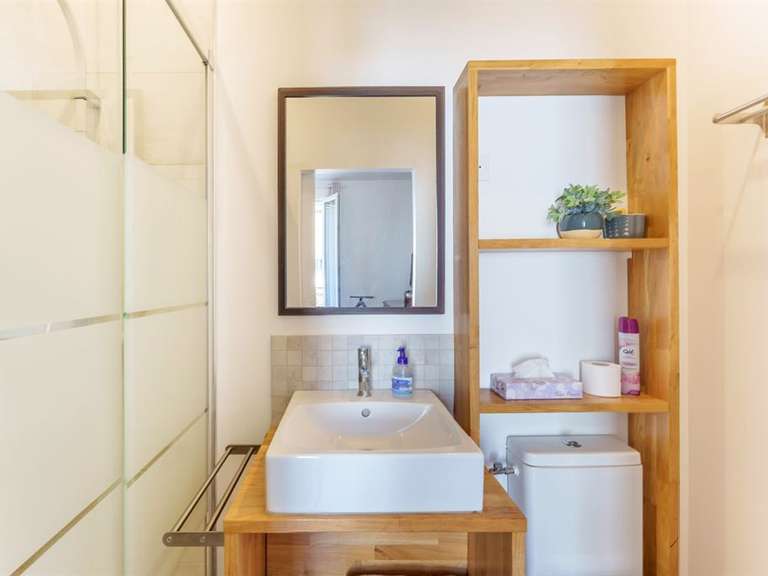 Maison Le Pouget - 6 chambres - 208m²