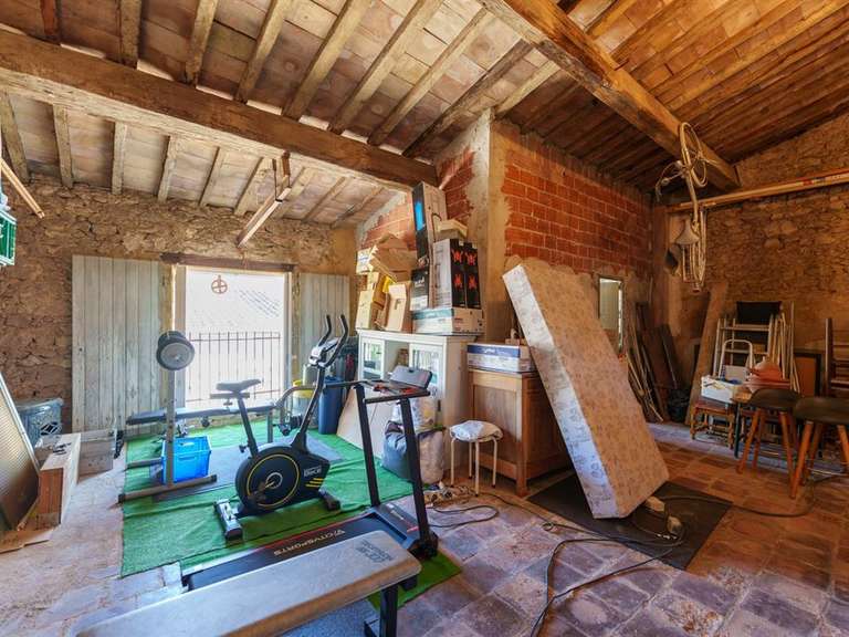 Maison Le Pouget - 6 chambres - 208m²