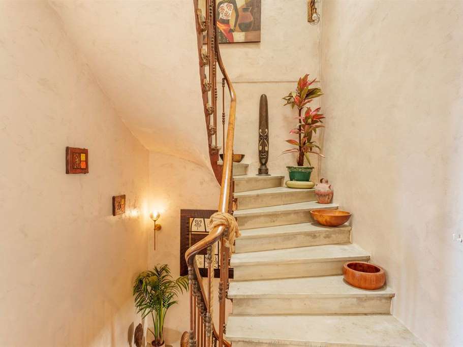 Maison Le Pouget