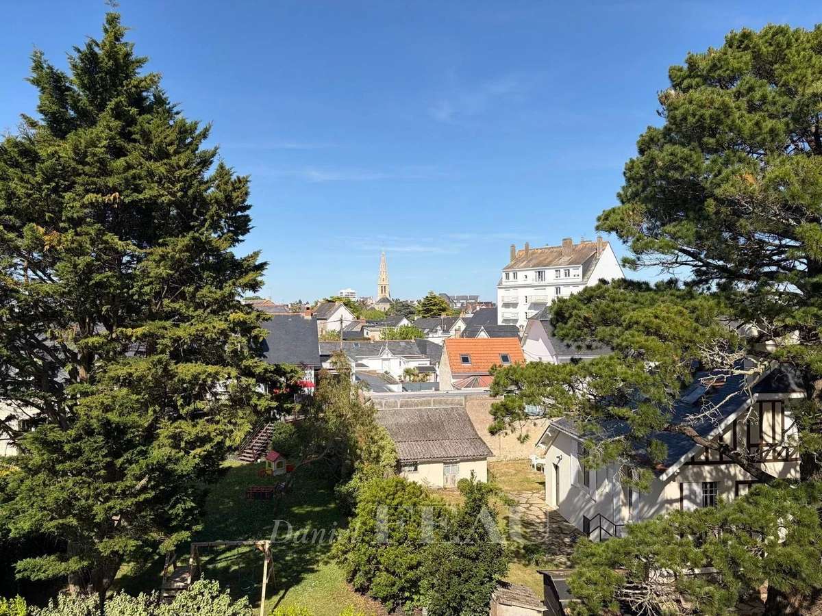 Appartement Le Pouliguen