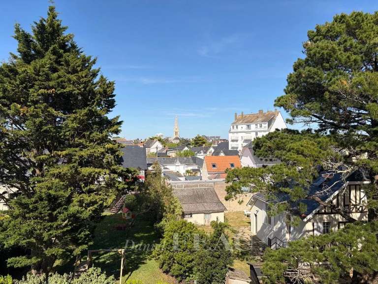 Appartement Le Pouliguen - 2 chambres - 65m²