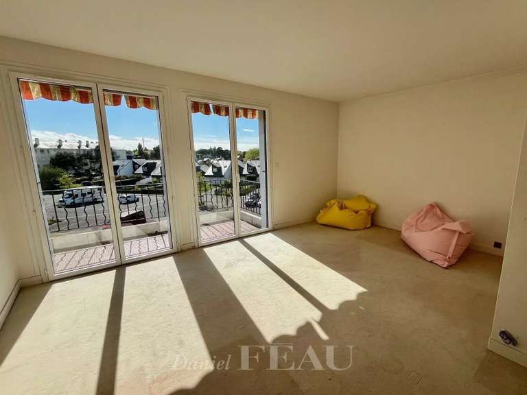 Appartement Le Pouliguen - 2 chambres - 65m²