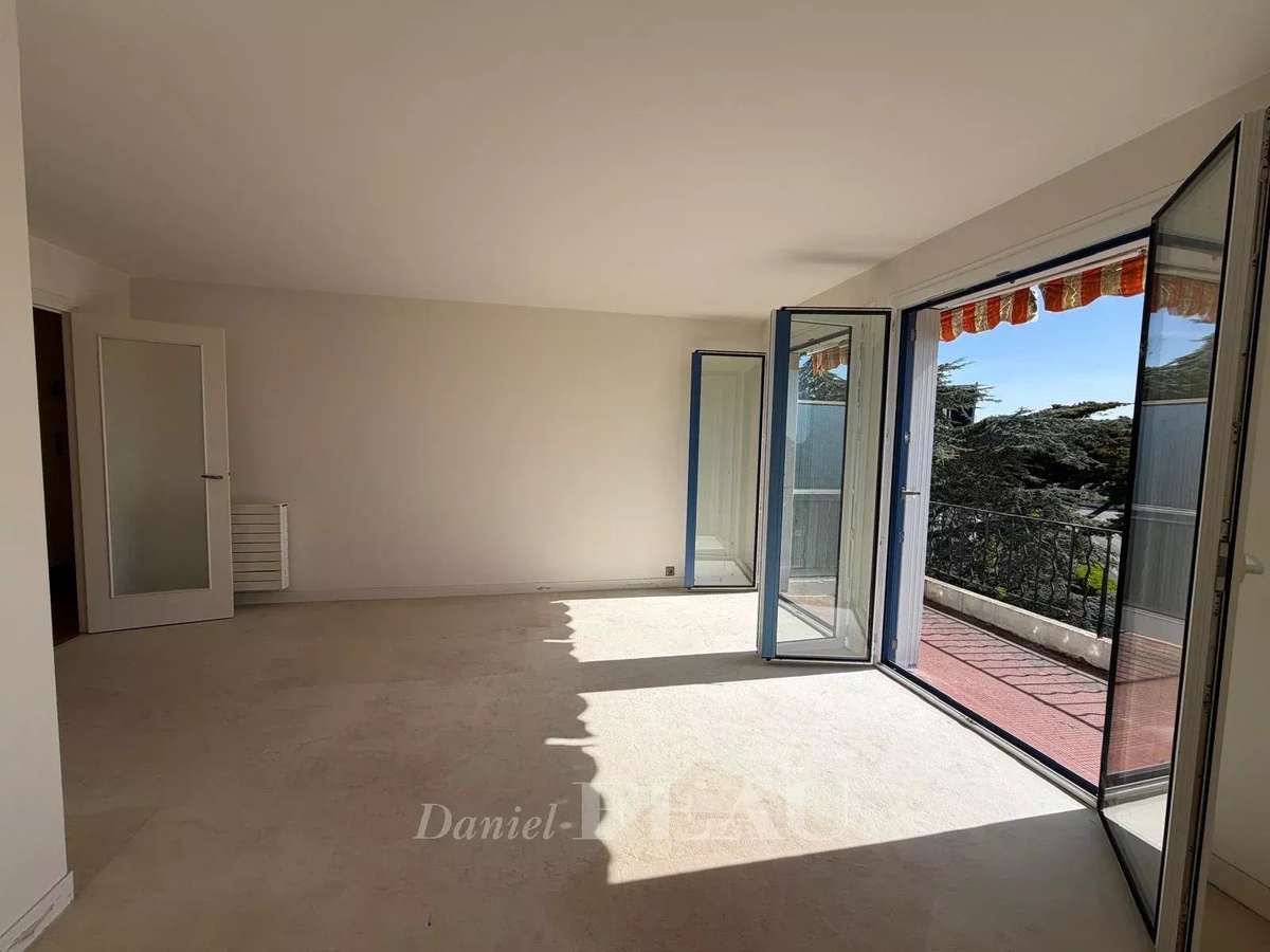 Appartement Le Pouliguen