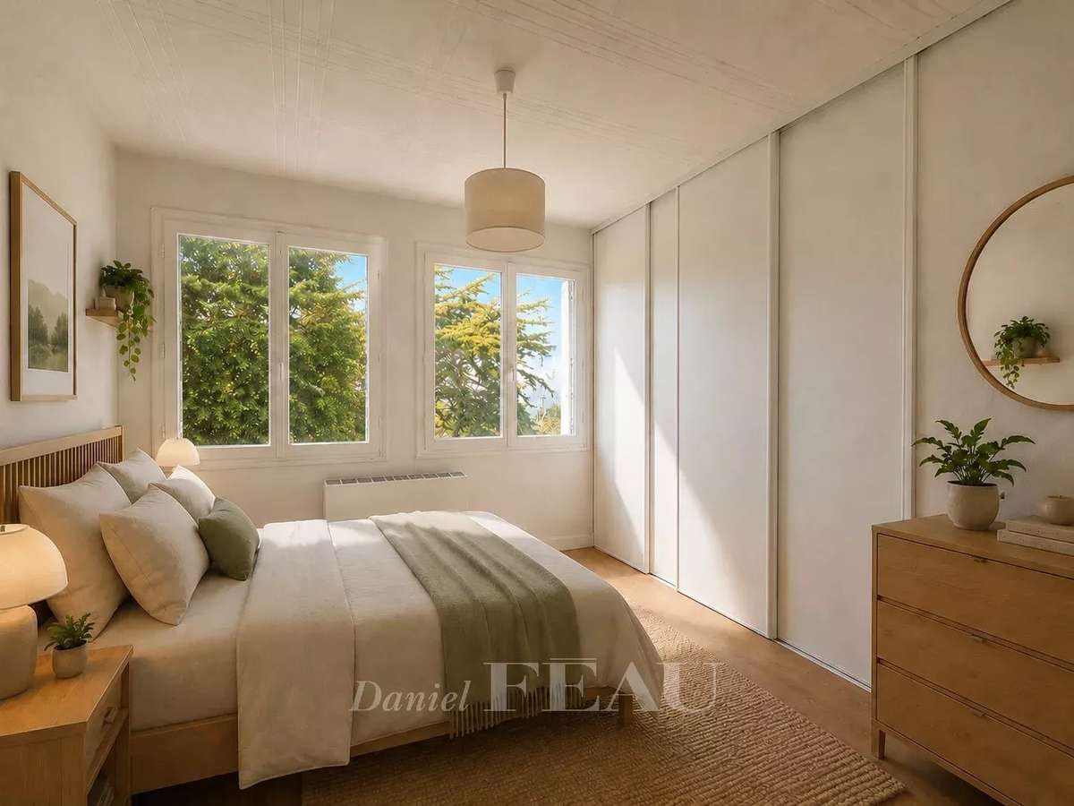 Appartement Le Pouliguen