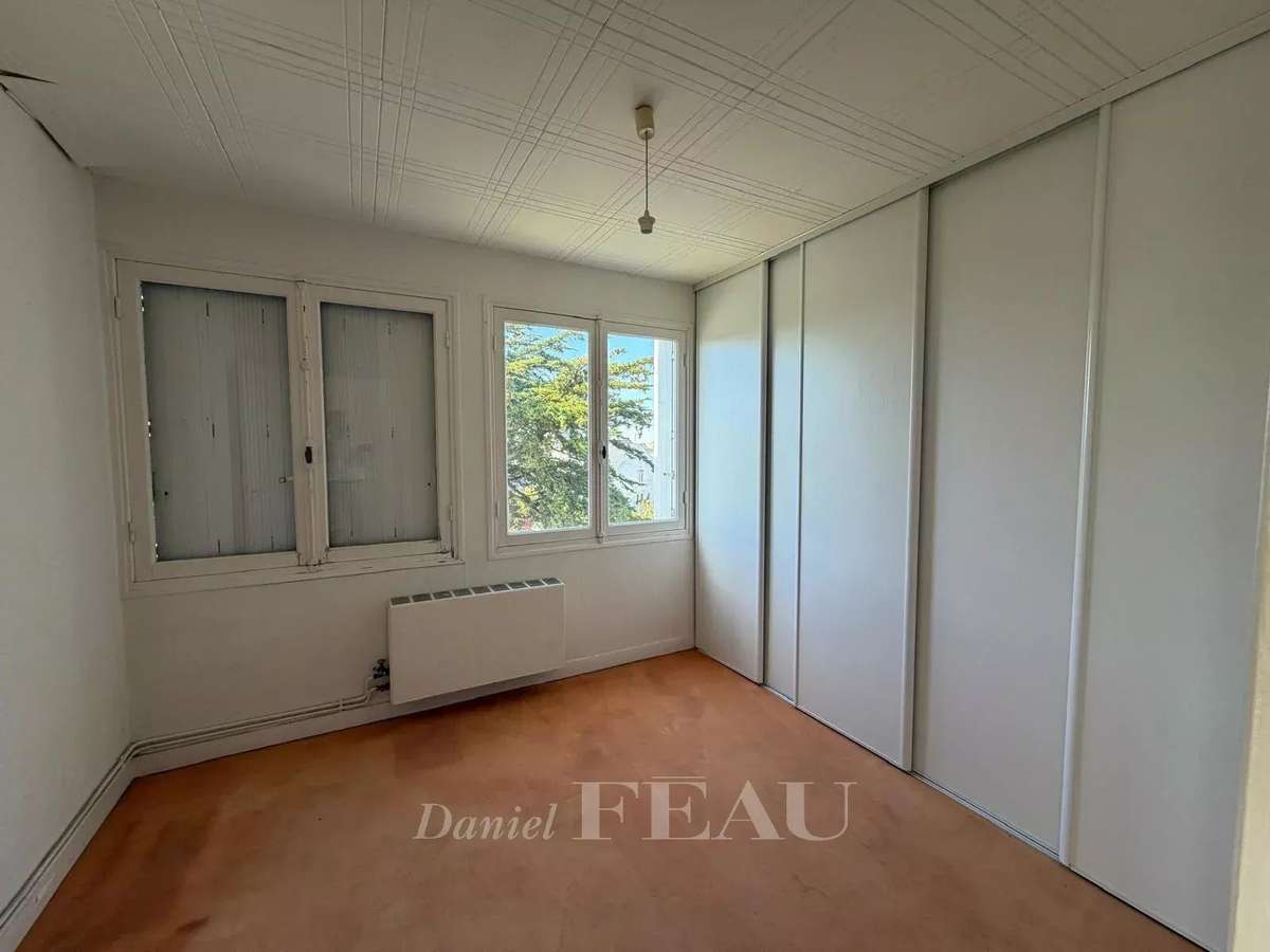 Appartement Le Pouliguen