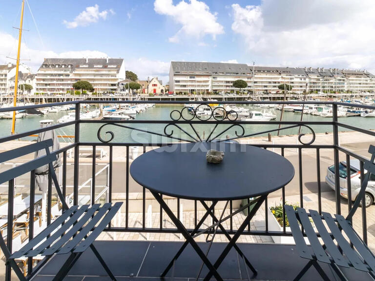 Sale House Le Pouliguen - 4 bedrooms